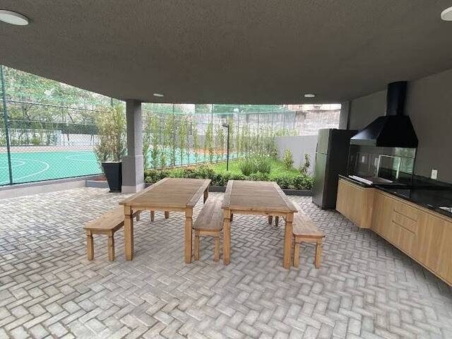 #Sp047 - Apartamento para Venda em São Paulo - SP - 3