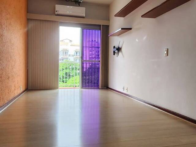 #486 - Apartamento para Venda em Rio de Janeiro - RJ