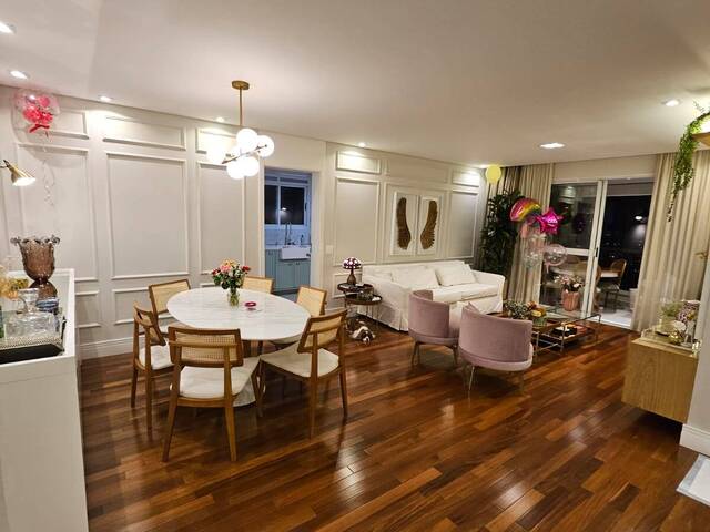 #487 - Apartamento para Venda em São Paulo - SP