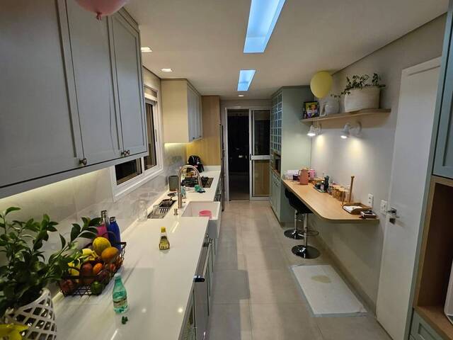 #487 - Apartamento para Venda em São Paulo - SP