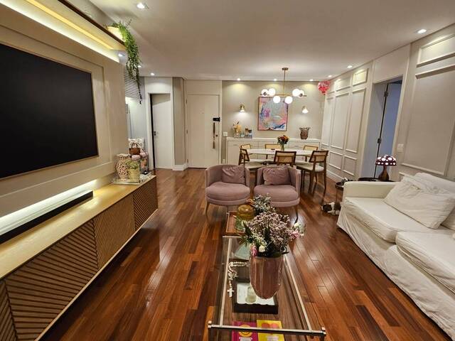 Apartamento para Venda em São Paulo - 4