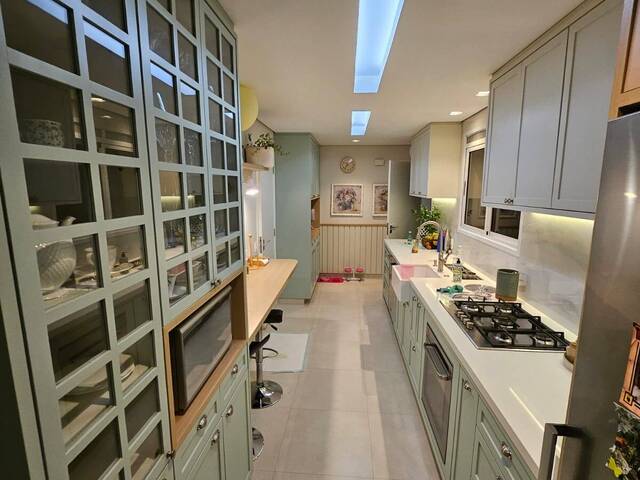 Apartamento para Venda em São Paulo - 5