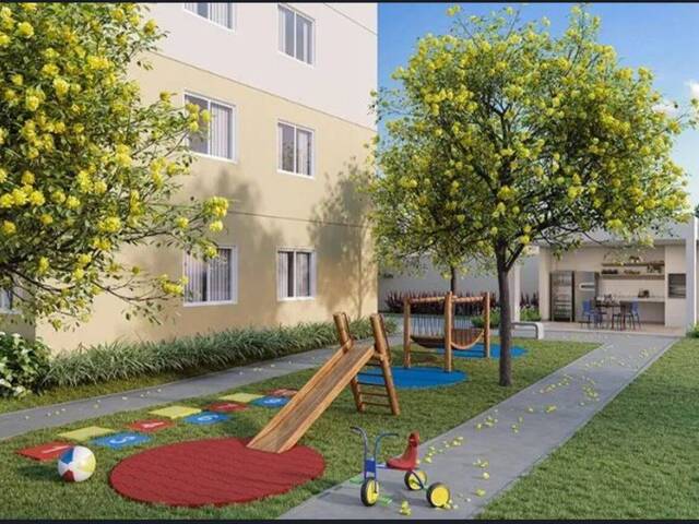 #488 - Apartamento para Venda em São Paulo - SP