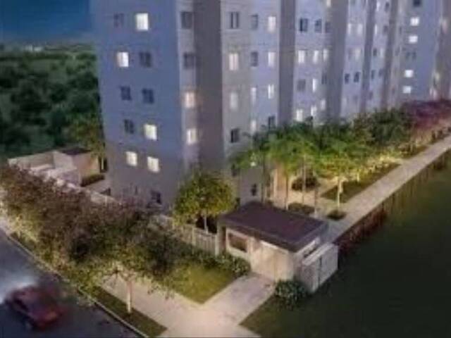 Apartamento para Venda em São Paulo - 4