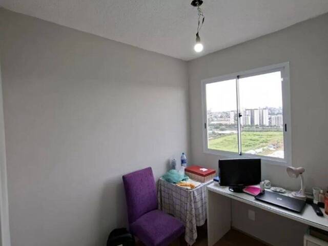 #488 - Apartamento para Venda em São Paulo - SP
