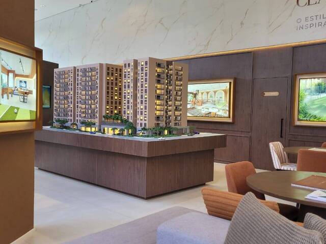 #Lançamento - Apartamento para Venda em São Paulo - SP