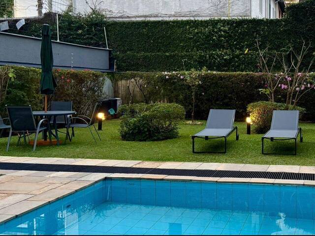 #492 - Apartamento para Venda em São Paulo - SP