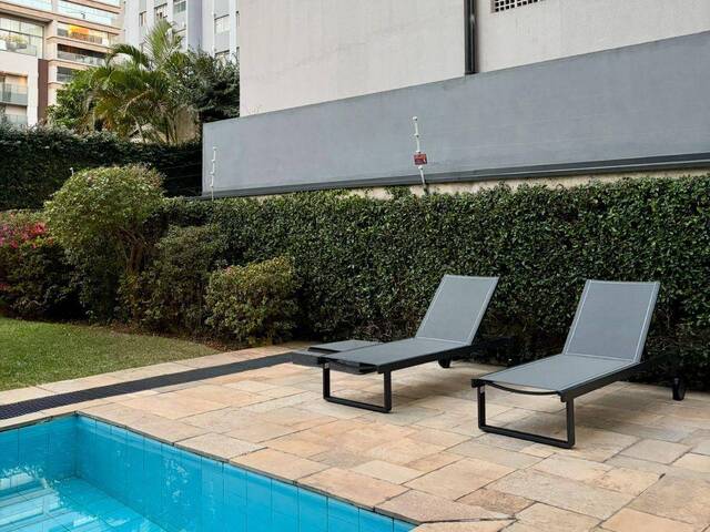 #492 - Apartamento para Venda em São Paulo - SP