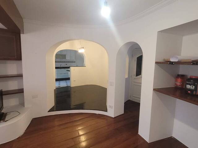 #493 - Apartamento para Venda em São Paulo - SP - 3
