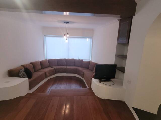 #493 - Apartamento para Venda em São Paulo - SP - 2
