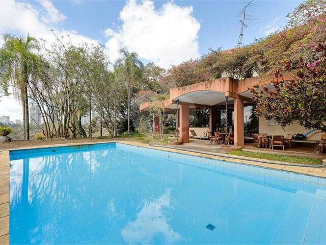 #Casa496 - Casa para Venda em São Paulo - SP