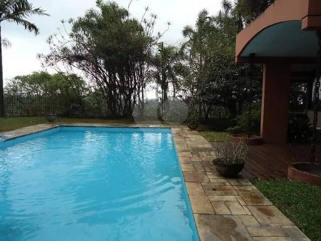 #Casa496 - Casa para Venda em São Paulo - SP