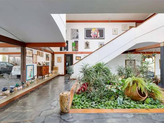 #Casa496 - Casa para Venda em São Paulo - SP