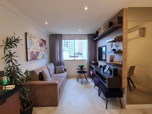 Apartamento para Venda em São Paulo - 5