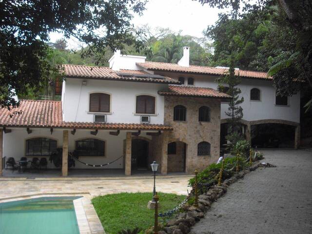 Casa para Venda em São Paulo - 5