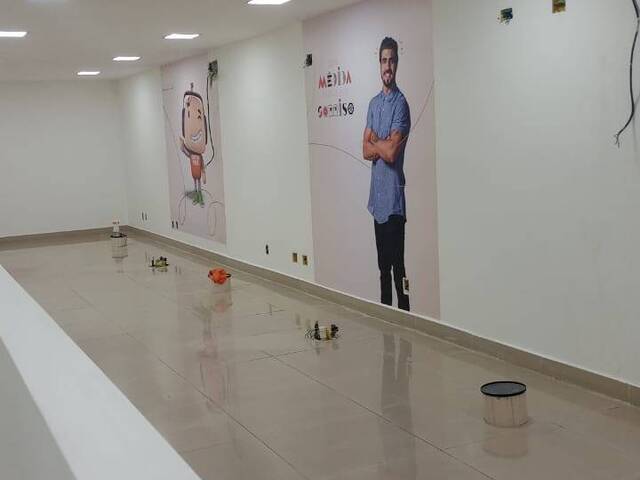 Sala para Venda em São Paulo - 2