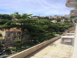 #ap0092 - Apartamento para Locação em Rio de Janeiro - RJ