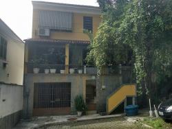 #ca0064 - Casa para Venda em Rio de Janeiro - RJ - 1