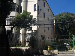 #ap0129 - Apartamento para Locação em Rio de Janeiro - RJ - 1
