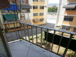 #ap0217 - Apartamento para Venda em Rio de Janeiro - RJ